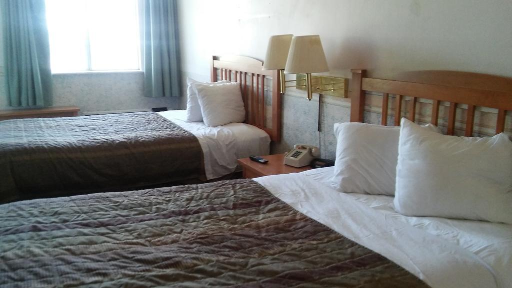 Studio Apartments Sterling Pokój zdjęcie
