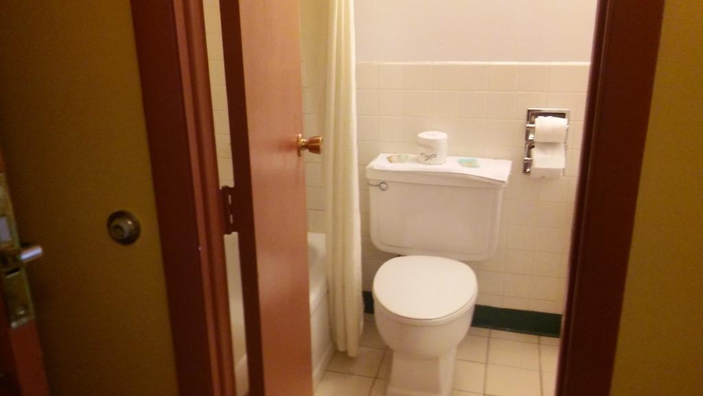 Studio Apartments Sterling Pokój zdjęcie