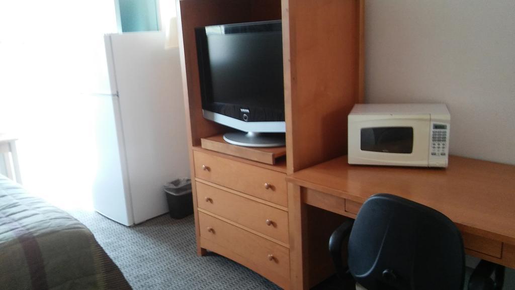 Studio Apartments Sterling Pokój zdjęcie