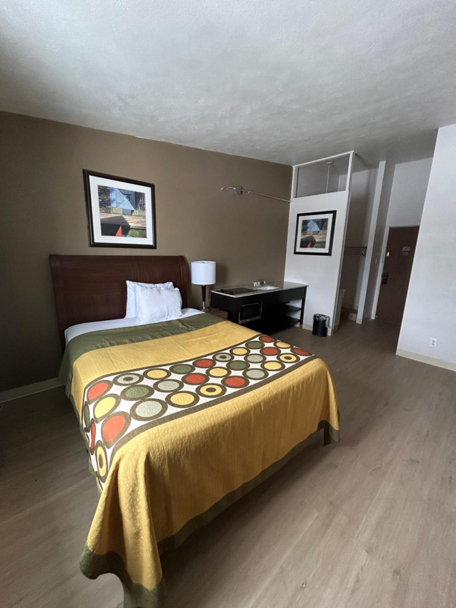Studio Apartments Sterling Zewnętrze zdjęcie
